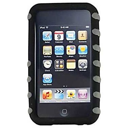 DLO DLA67002D Jam Jacket with Armband for iPod Touch 3rd generation