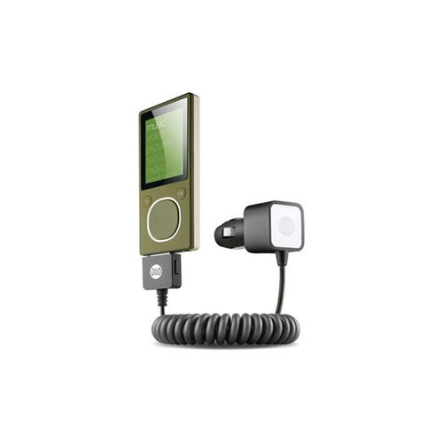 DLO DLA54005 Intelligent Car Charger for Zune