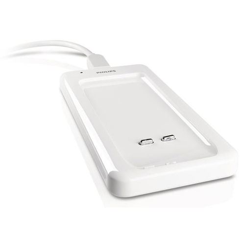 Philips DLP2274 Universal Charging Base for Battery Packs