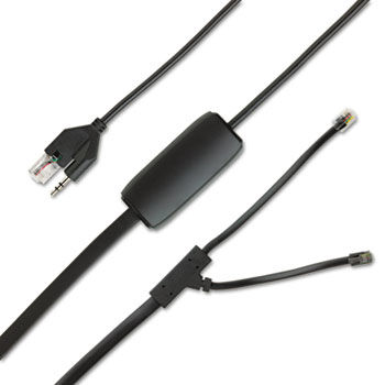 SAVI Electronic Hookswitch Cable