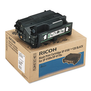 402809 Toner, 15000 Page-Yield, Black