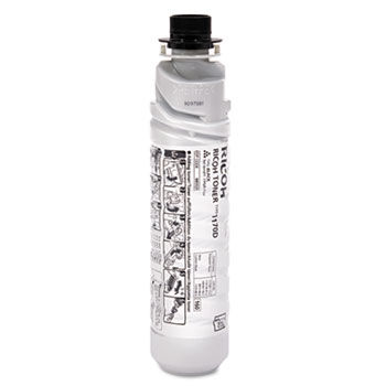 885531 Toner, 7000 Page-Yield, Black