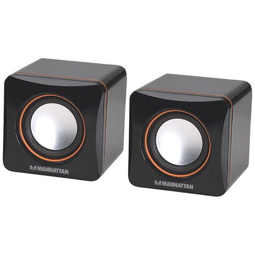 MANHATTAN 161435 2600 Series Speaker System