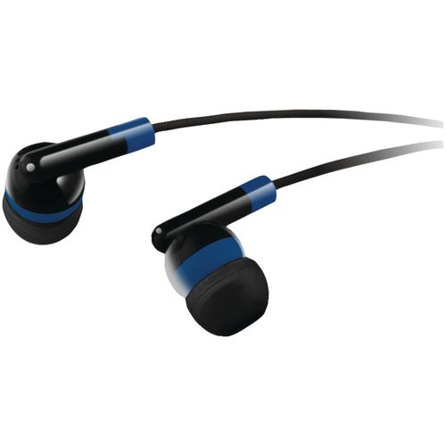 ILIVE iAE12BU Earbuds