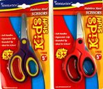 5"" Blunt Tip Scissors Case Pack 48