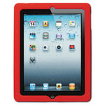 BlackBelt Protection Band For iPad2, Red