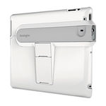 SecureBack Security Case with Stand for iPad 2, White