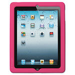 BlackBelt Protection Band For iPad2, Pink