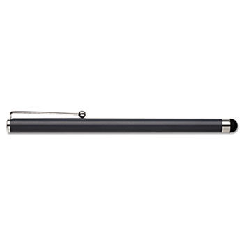 Virtuoso Touchscreen Stylus, Soft Tip, Navy