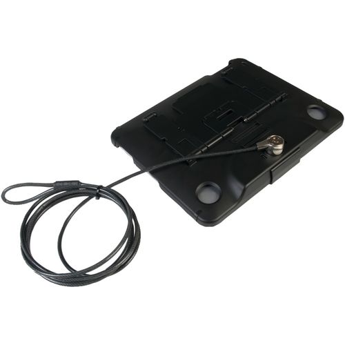 CTA PAD-ATC Universal iPad(R) Anti-Theft Case with Built-In Stand