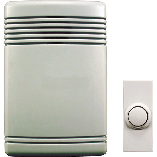 Heath Zenith Wireless Door Chime