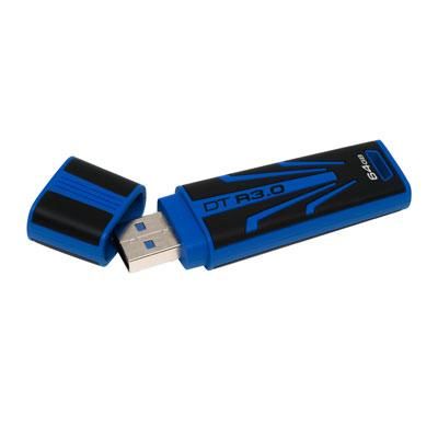 64GB USB 3.0 DataTraveler R30