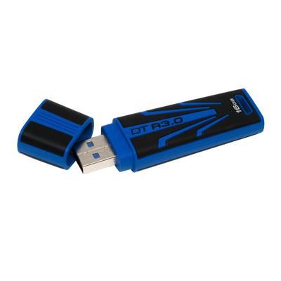 16GB USB 3.0 DataTraveler R30