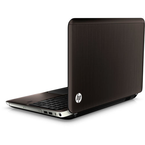 HP Pavilion DV6-6C29WM AMD Quad-Core A6-3420M 2.4GHz 6GB 640GB DVD+/-RW Win7 15.6'' (Dark Umber)