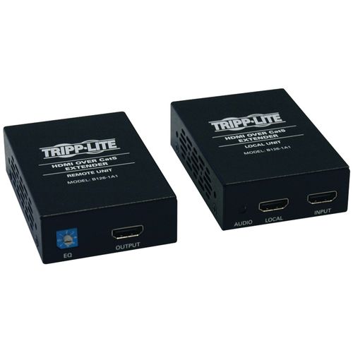 TRIPP LITE B126-1A1 HDMI(R) Over CAT-5 Active Extender Kit