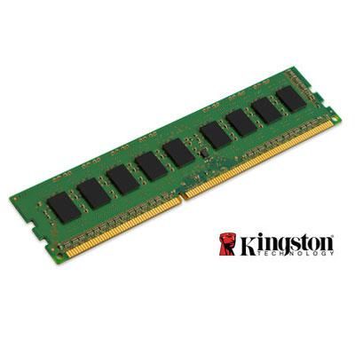 4GB 1600MHz Module Single Rank