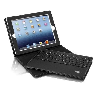 Bluetooth Folio Case