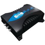 SOUNDSTORM CAP1001 Capacitor with Blue Digital Voltage Display (10 farad)