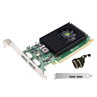 Quadro NVS310 X16 512MB DVI