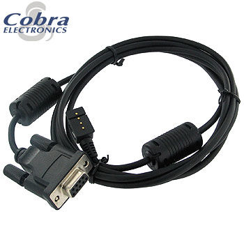 PC INTERFACE CORD FOR GPS 500 AND GPS 1000