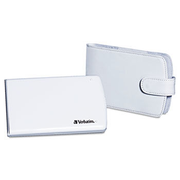 Bluetooth Mobile Folding Keyboard 2, White