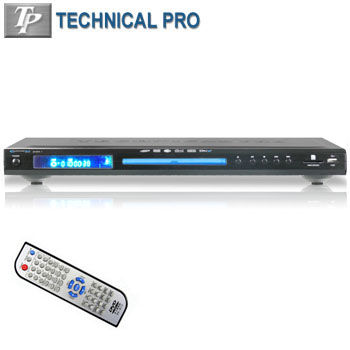 DVD/VCD/CD/MPEG4/MP3/WMA/DIVX PLAYER