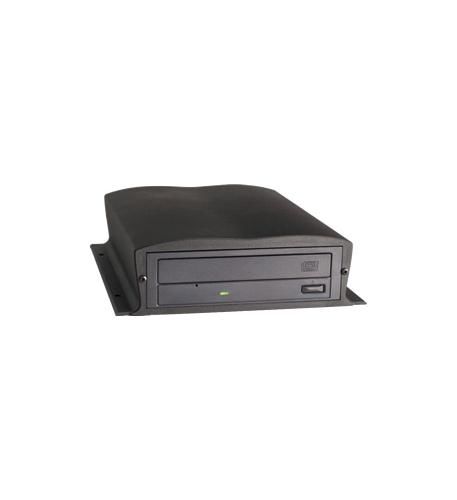 Sonorous CD-Load Message on Hold