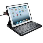 KeyFolio Secure Case iPad 2