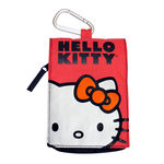 Hello Kitty KT4215R Multi-Purpose Carrying Case