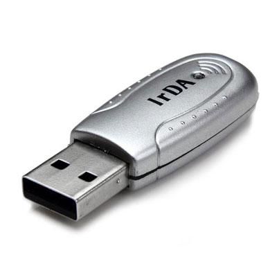 USB to Infrared IrDA Adapter