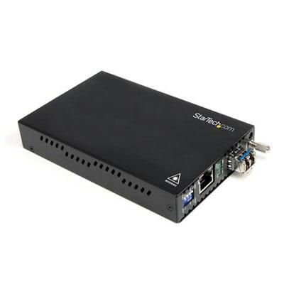 1000Mbps Fiber Media Converter