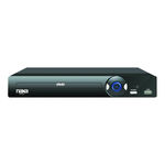 Naxa High Resolution 2 Channel Progressive Scan DVD Player with USB Input