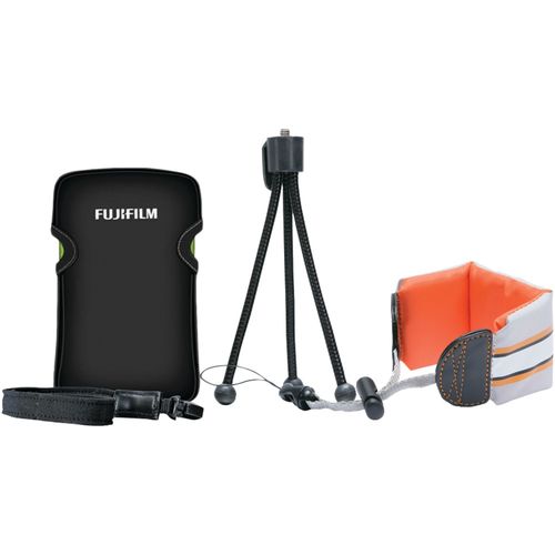 FUJIFILM 600012095 FinePix(R) XP Series Standard Accessory Kit