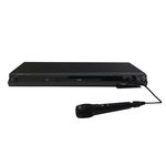 SC-31 5.1 Channel DVD Player with HDMI Up Conversion, USB, SD Card Slot and Karaoke