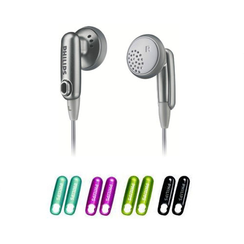 Philips SHE2610 Mix &amp; Match In Ear Headphones