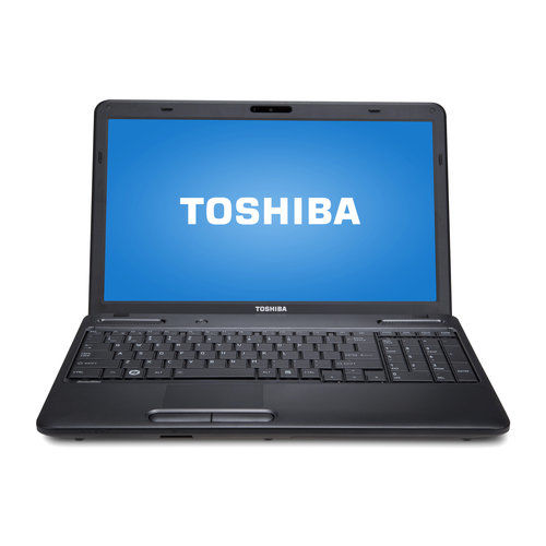 Toshiba Satellite C655-S5514 Intel Pentium B960 2.2GHz 4GB 640GB DVD+/-RW 15.6'' LED Win 7 (Black)