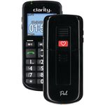 CLARITY 50901 Pal(TM) Amplified Cellular Phone