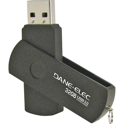 32GB USB 3.0 Sport Flash Drive