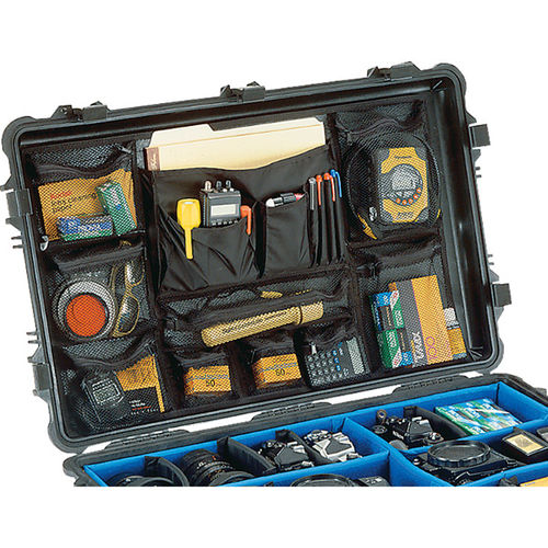 1659 Photo/Lid Organizer for 1650 Case