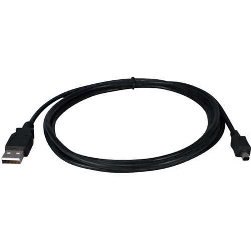6' USB 2.0 Replacement Cable for Digital Camera