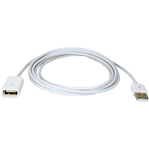 1 Meter USB Male-to-Female Charging Extension Cable