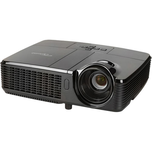 Feature Rich 3500 ANSI Lumen 3D Projector