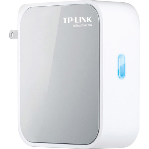 150Mbps Wireless N Mini Pocket Router