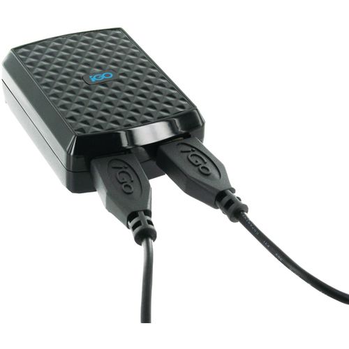 IGO PS00311-0001 Universal Tablet Wall Charger
