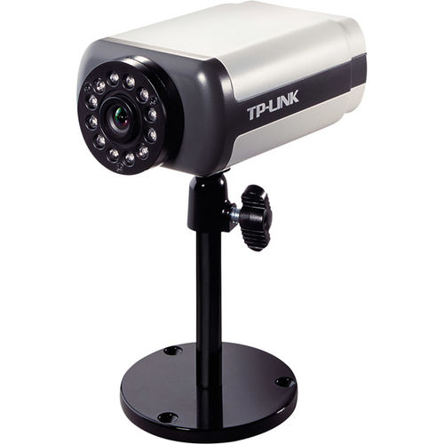 Day/Night Surveillance Camera