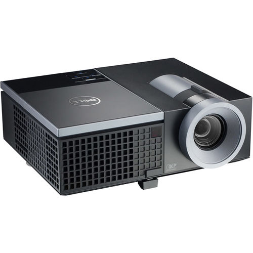 4320 WXGA Lumens Projector