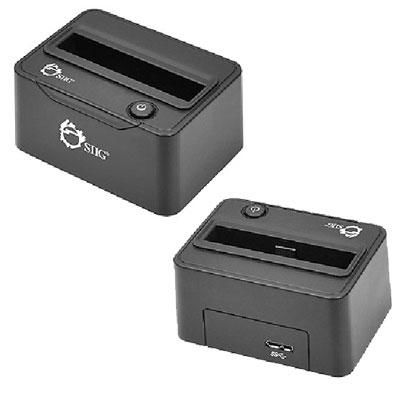 USB 3.0 to 2.5"" SATA Mini Dock