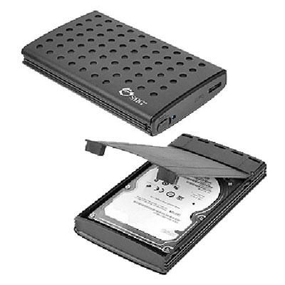 USB 3.0 to SATA 2.5"" Enc