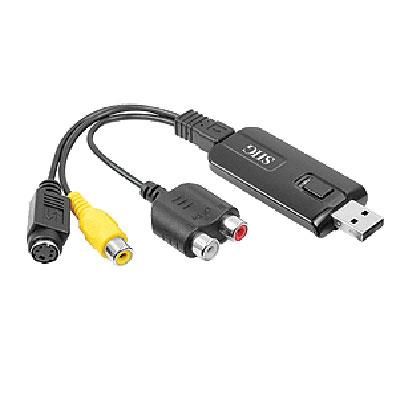 USB AV Capture Device