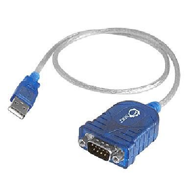 USB to Serial RS232 9-pin